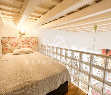 CAD55 HABITACION CAD55 – APARTAMENTO EN CADIZ CENTRO SEGUNDO CUATRIMESTRE