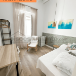 CAD127 – PISO CENTRO 3 HABITACIONES ERASMUS SEGUNDO CUATRIMESTRE