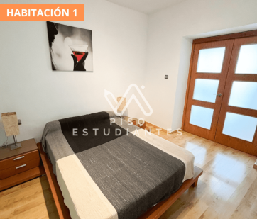 CAD107 HABITACION1 CAD107 – APARTAMENTO 2 HABITACIONES CADIZ CENTRO SEGUNDO CUATRIMESTRE