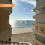 CAD137 – PISO DE 2 HABITACIONES PASEO MARITIMO