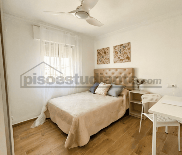 JER33 – PISO DE 4 HABITACIONES ZONA LOS PINOS