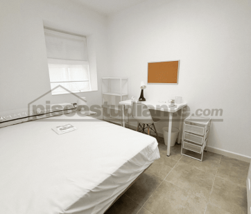 CAD163 – PISO DE 3 HABITACIONES CADIZ CENTRO segundo cuatrimestre