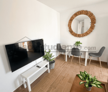 CAD169 – PISO DE 3 HABITACIONES CADIZ CENTRO
