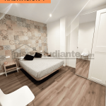 CAD96 – PISO DE 2 HABITACIONES EN CADIZ CENTRO SEGUNDO CUATRIMESTRE