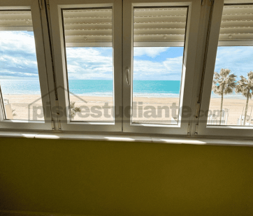 CAD88 – PISO ZONA PLAYA VICTORIA 3 HABITACIONES