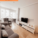 CAD161 – PISO ZONA PASEO MARITIMO 3 HABITACIONES