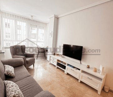 CAD161 SALON CAD161 – PISO ZONA PASEO MARITIMO 3 HABITACIONES