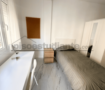 CAD179 H1 CAD179 – PISO ZONA HOSPITAL 4 HABITACIONES