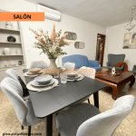 JER34 – ZONA ESTACION 4 HABITACIONES